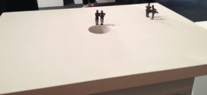 Braddon Snape sculpture