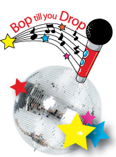 Bop till you drop icon