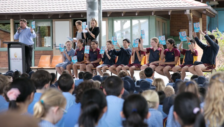 LEPS Writing team 2017