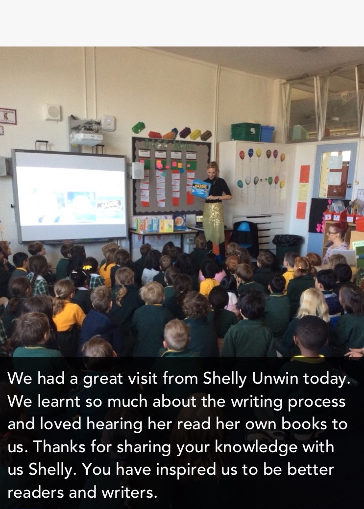 Red Hill Public School